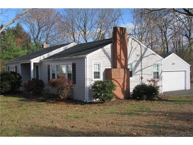 1319 N Broad St, Meriden, CT 06450