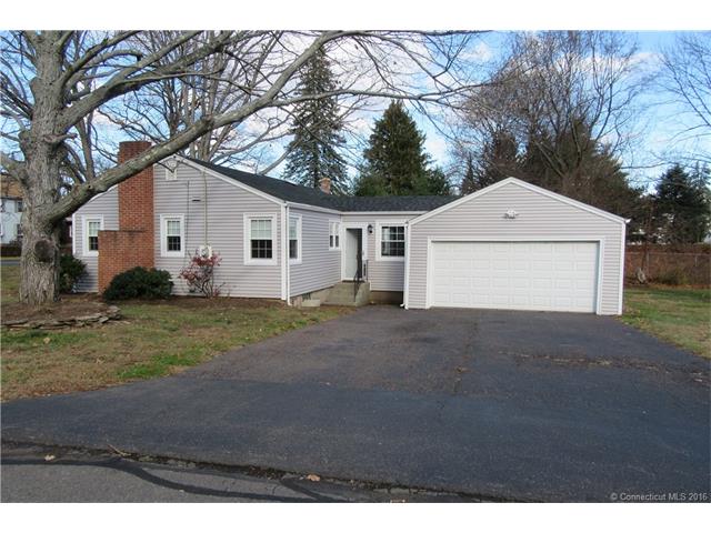 1319 N Broad St, Meriden, CT 06450