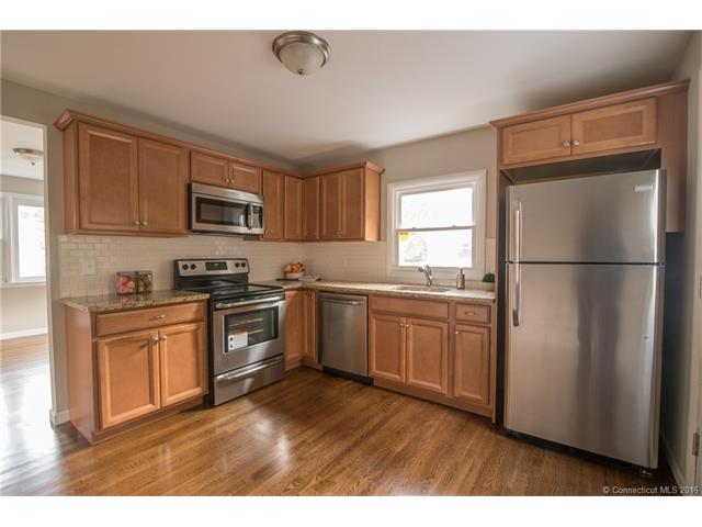 41 Morton Rd, Meriden, CT 06450