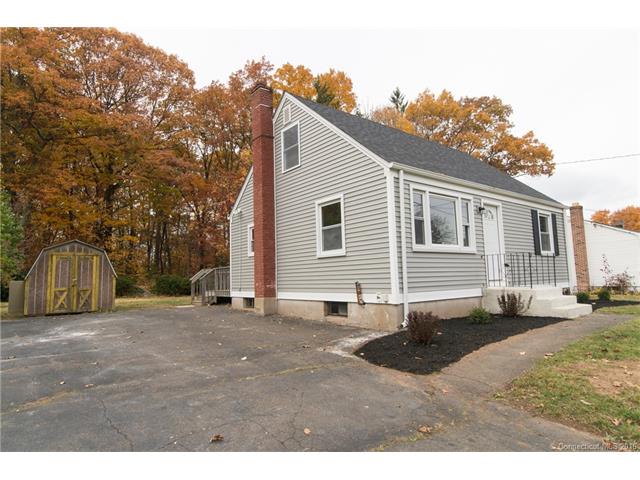 41 Morton Rd, Meriden, CT 06450
