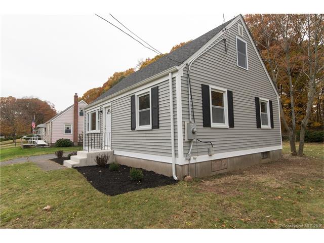 41 Morton Rd, Meriden, CT 06450