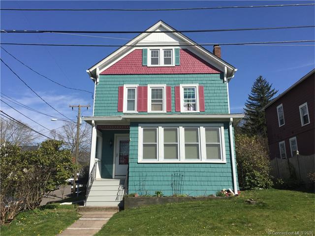 51 Heine Ave, Meriden, CT 06450