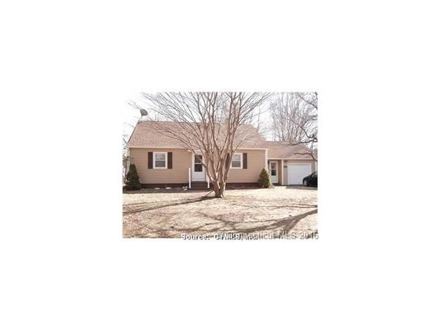 43Horseshoe Dr, Meriden, CT 06450