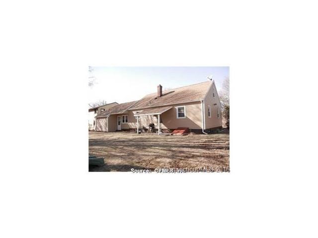 43Horseshoe Dr, Meriden, CT 06450