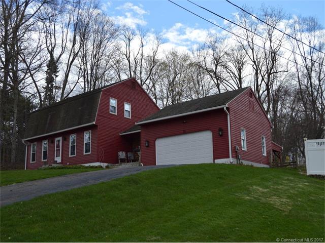 51Orchard St, Meriden, CT 06450