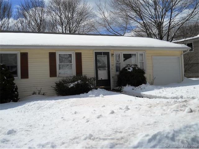 33 Davis St, Meriden, CT 06450