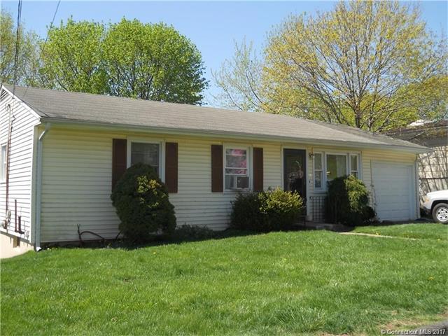 33 Davis St, Meriden, CT 06450