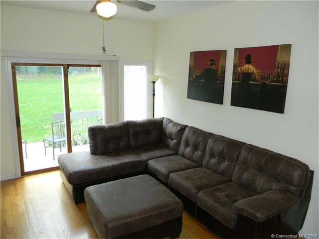 37Woodley Ct #20, Meriden, CT 06450