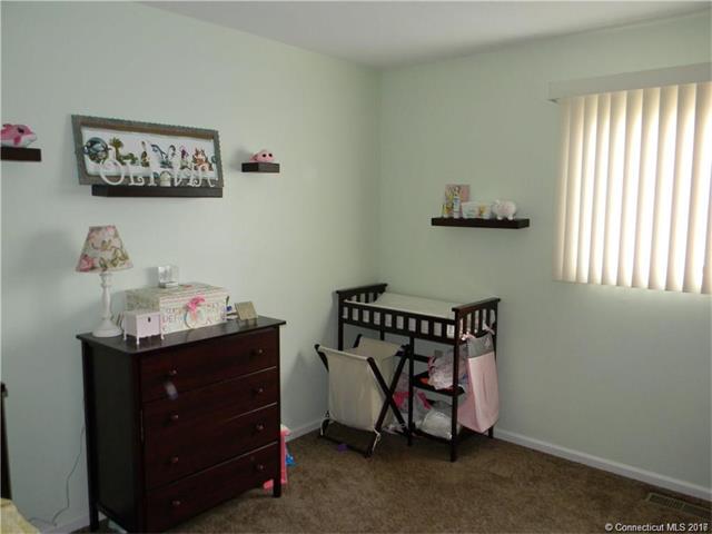 37Woodley Ct #20, Meriden, CT 06450