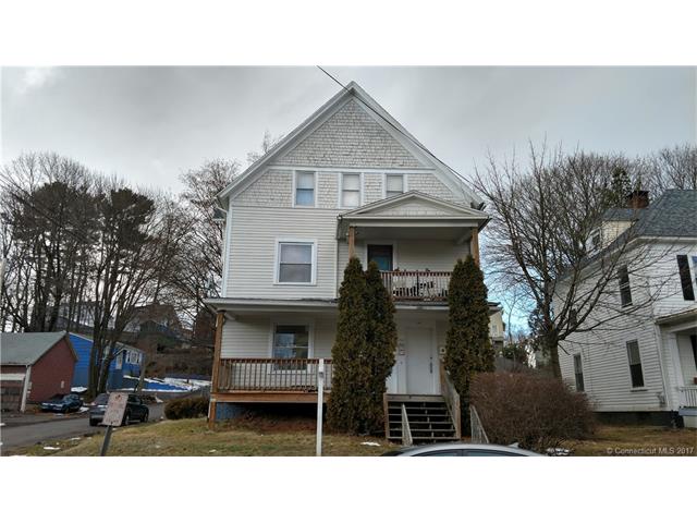154 Bunker Ave, Meriden, CT 06450