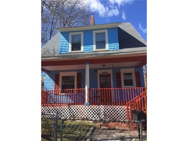 14 Center St, Meriden, CT 06450