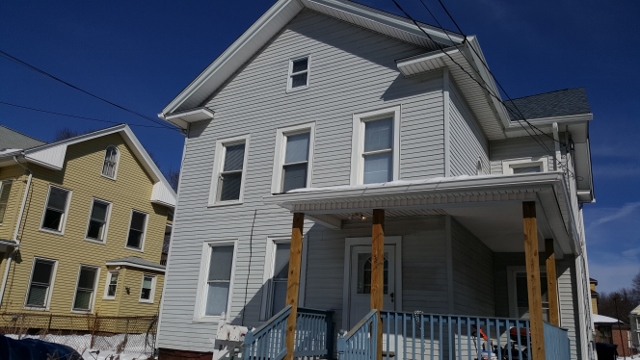 135, Meriden, CT 06450