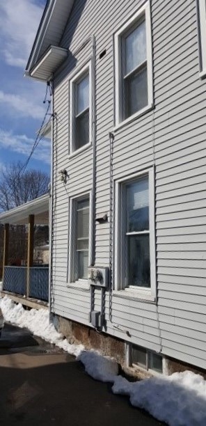 135, Meriden, CT 06450