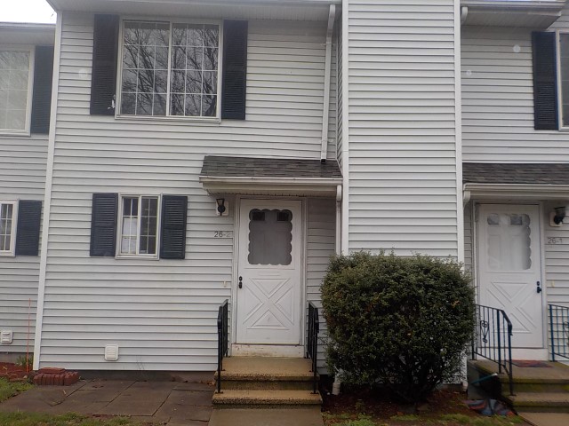 26 Guiel Pl Unit 2Meriden, CT, 06450New Haven County