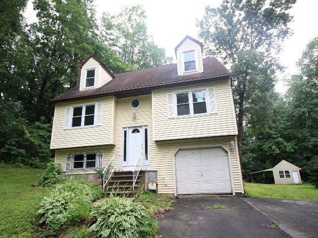 59 Catherine DriveMeriden, CT, 06450New Haven County