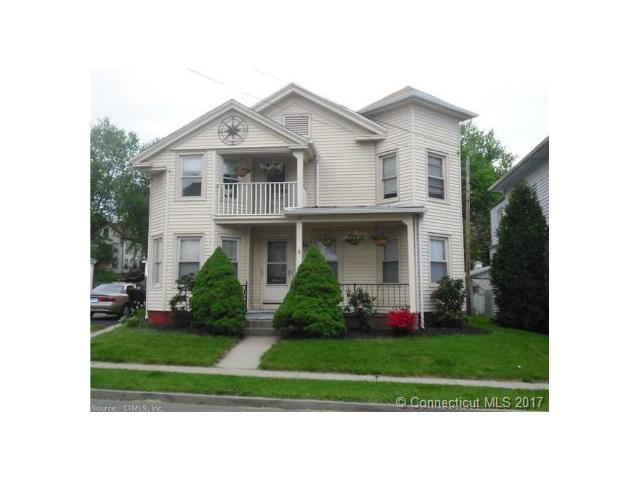17 North Second Street, Meriden, CT 06451