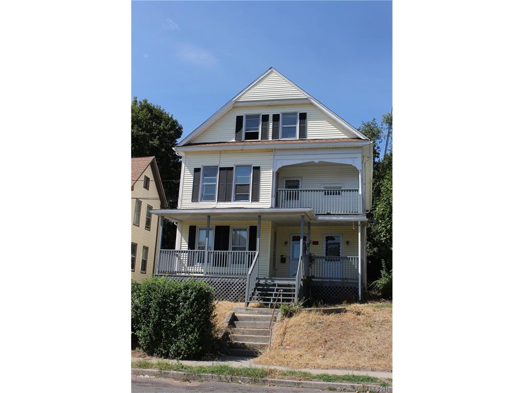 71 Randolph Ave, Meriden, CT 06451
