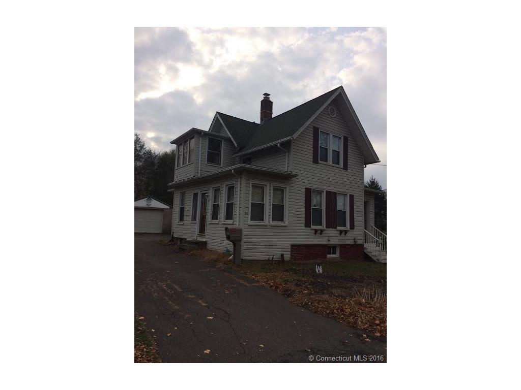 66 Flower St, Meriden, CT 06451