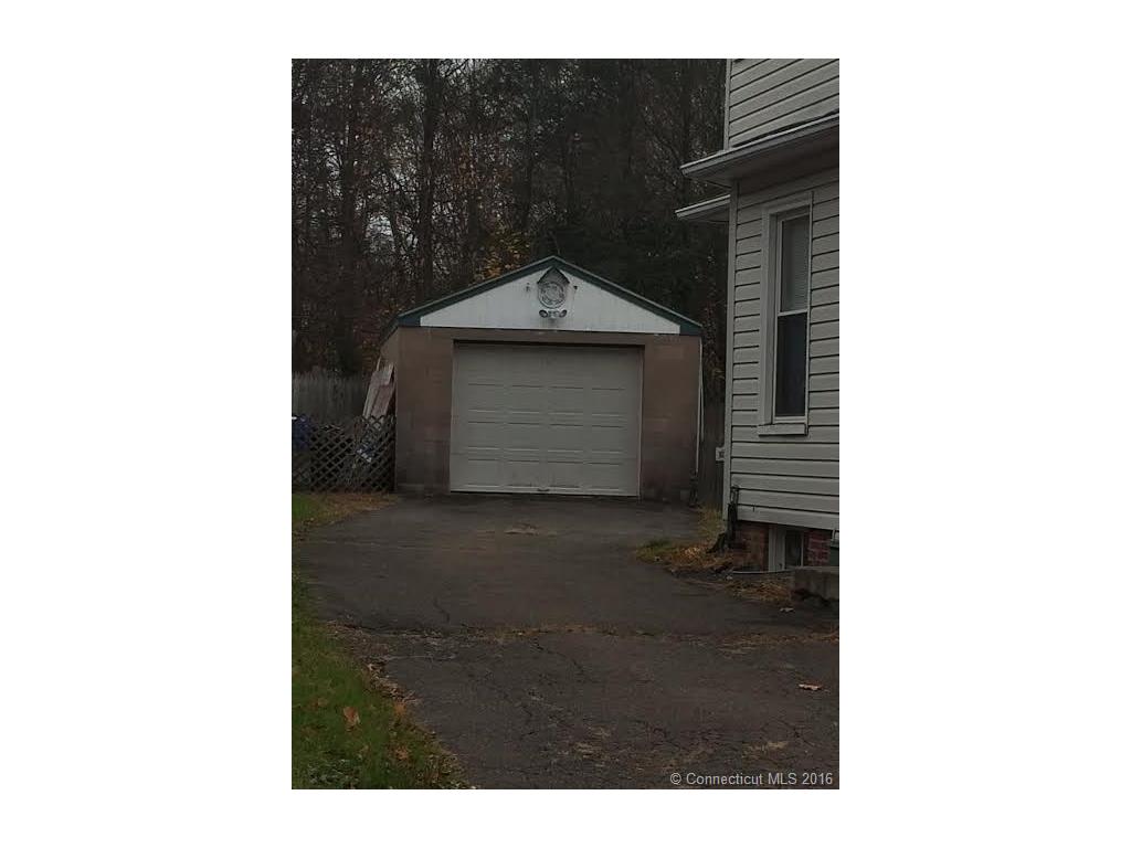 66 Flower St, Meriden, CT 06451