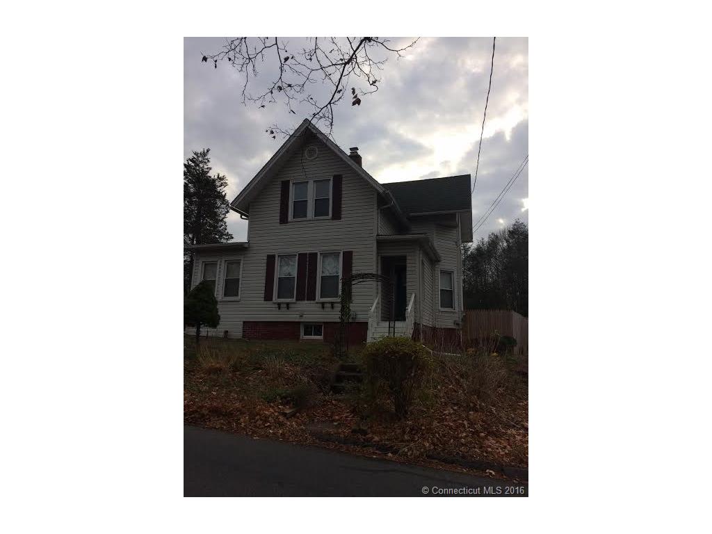 66 Flower St, Meriden, CT 06451
