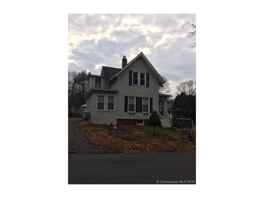 66 Flower St, Meriden, CT 06451
