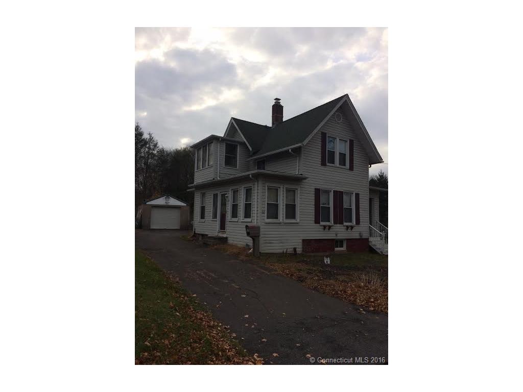 66 Flower St, Meriden, CT 06451