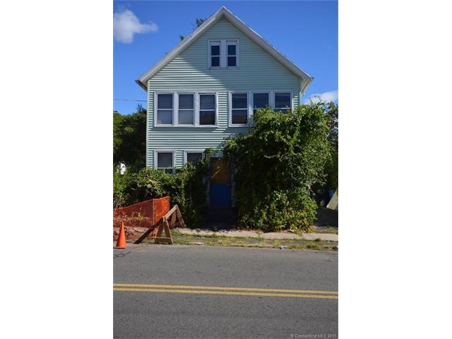 201Springdale Ave, Meriden, CT 06451