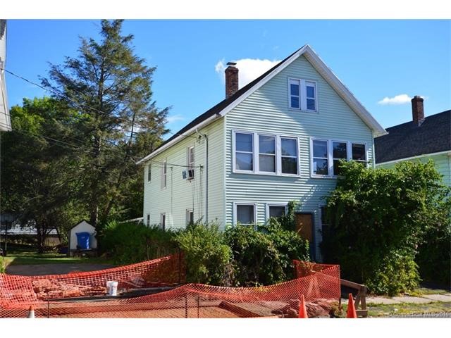 201Springdale Ave, Meriden, CT 06451