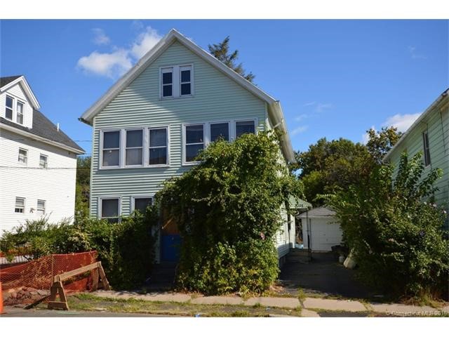 201Springdale Ave, Meriden, CT 06451