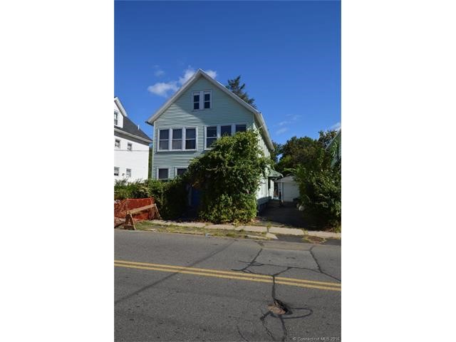 201Springdale Ave, Meriden, CT 06451