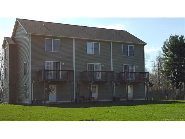60 Hollis Dr, Meriden, CT 06451