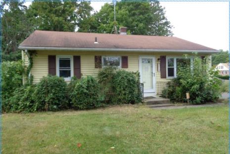 113 Cheshire Rd, Meriden, CT 06451