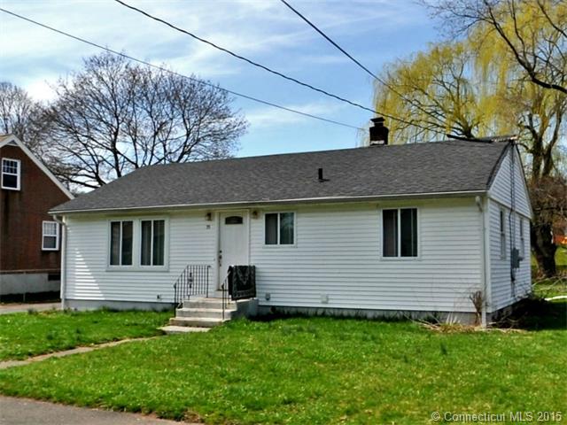 55 Peacock Dr, Meriden, CT 06451
