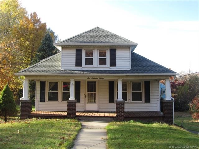 620Gracey Ave, Meriden, CT 06451