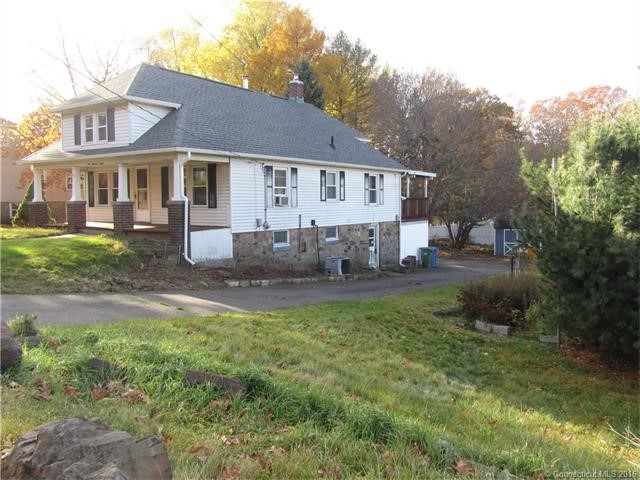 620Gracey Ave, Meriden, CT 06451
