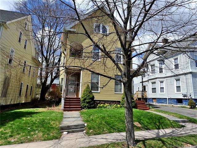 31 Randolph Ave, Meriden, CT 06451