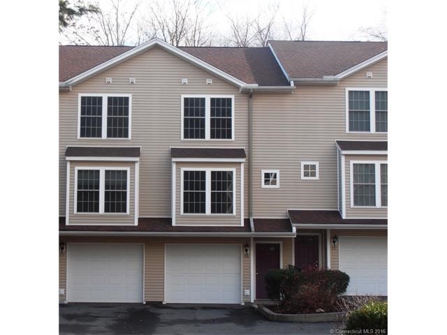 245Woodland St #26, Meriden, CT 06451