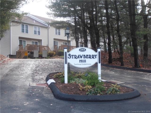 245Woodland St #26, Meriden, CT 06451