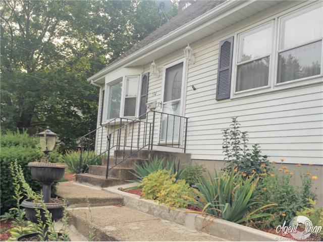 134 Woodland St, Meriden, CT 06451