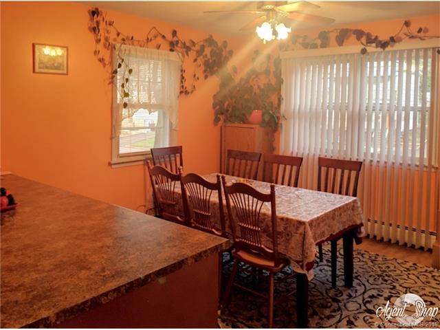 134 Woodland St, Meriden, CT 06451