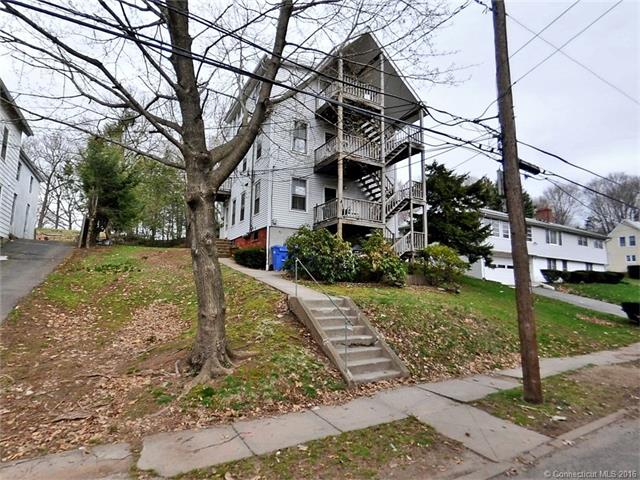 82 Woodland St, Meriden, CT 06451