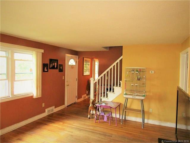 42 Highland Avenue, Meriden, CT 06451