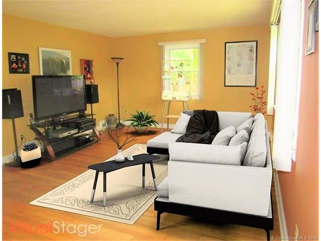 42 Highland Avenue, Meriden, CT 06451