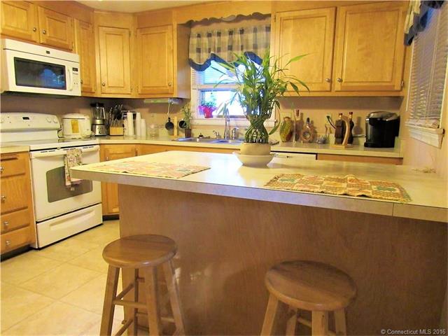 42 Highland Avenue, Meriden, CT 06451