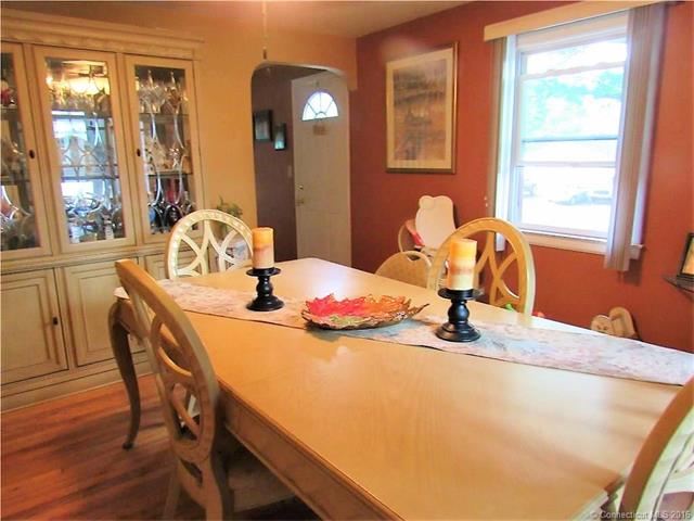 42 Highland Avenue, Meriden, CT 06451