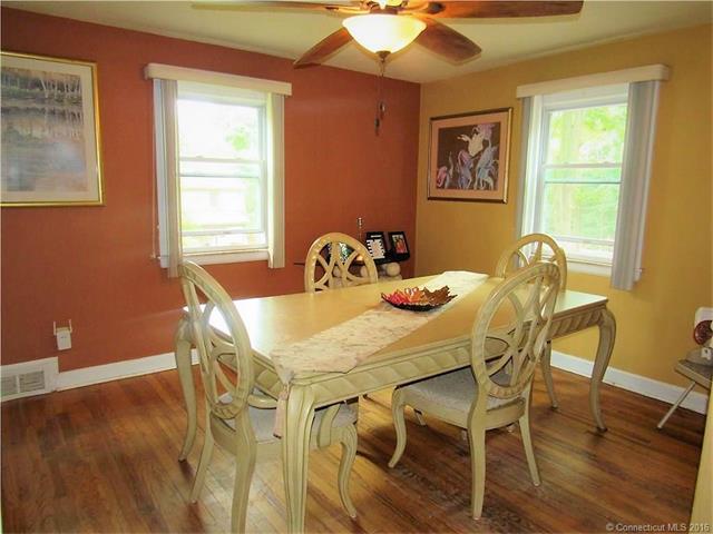 42 Highland Avenue, Meriden, CT 06451