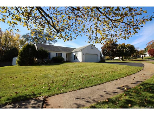 143 Godek Hill Rd, Meriden, CT 06451