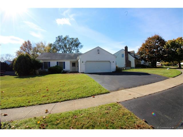 143 Godek Hill Rd, Meriden, CT 06451