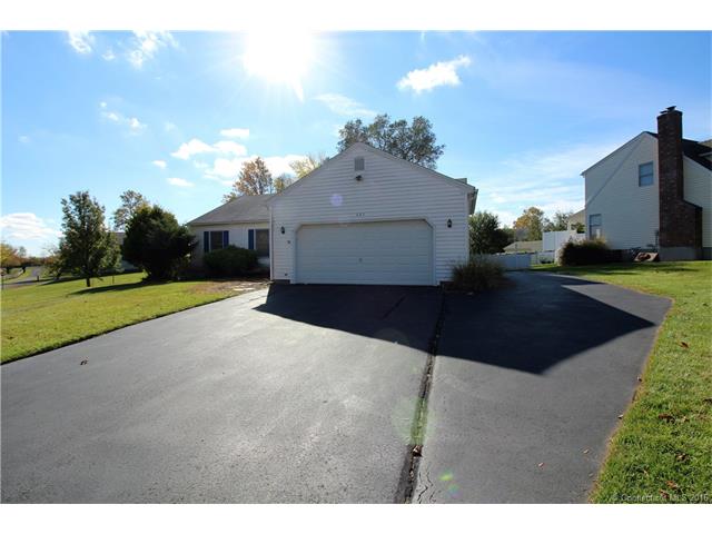 143 Godek Hill Rd, Meriden, CT 06451
