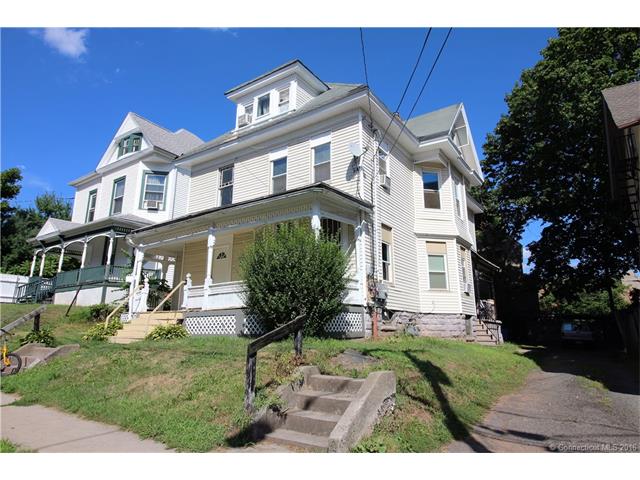44 Randolph Ave, Meriden, CT 06451